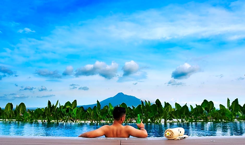 Innside By Melia Yogyakarta