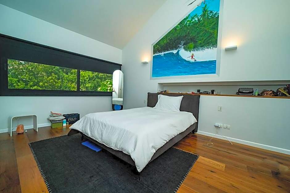 Private vacation villa