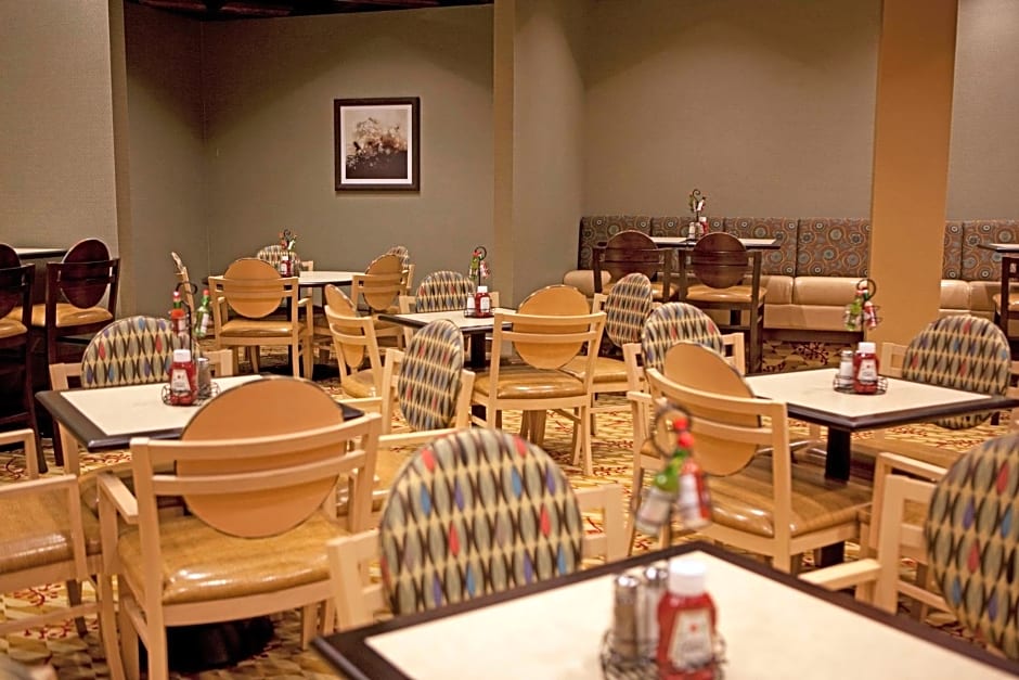 Embassy Suites by Hilton Birmingham Hoover