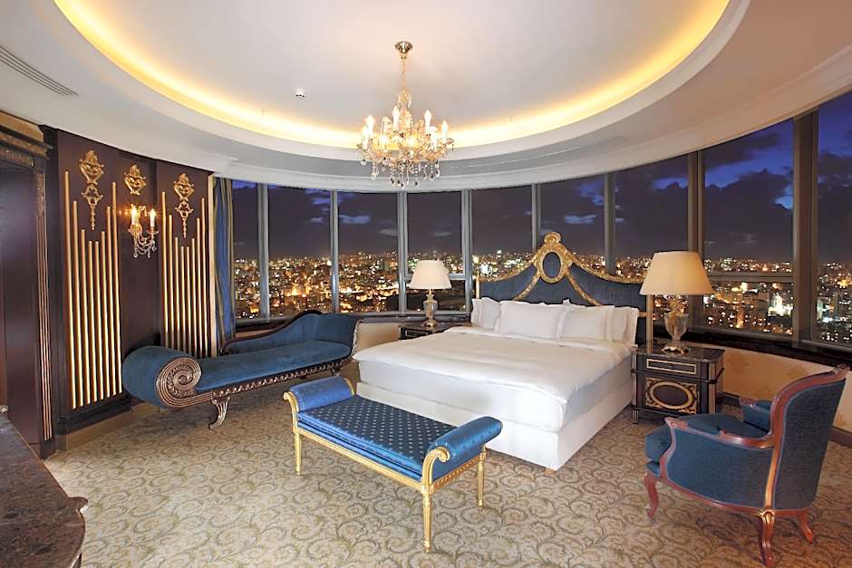 Al Habtoor Grand Beirut