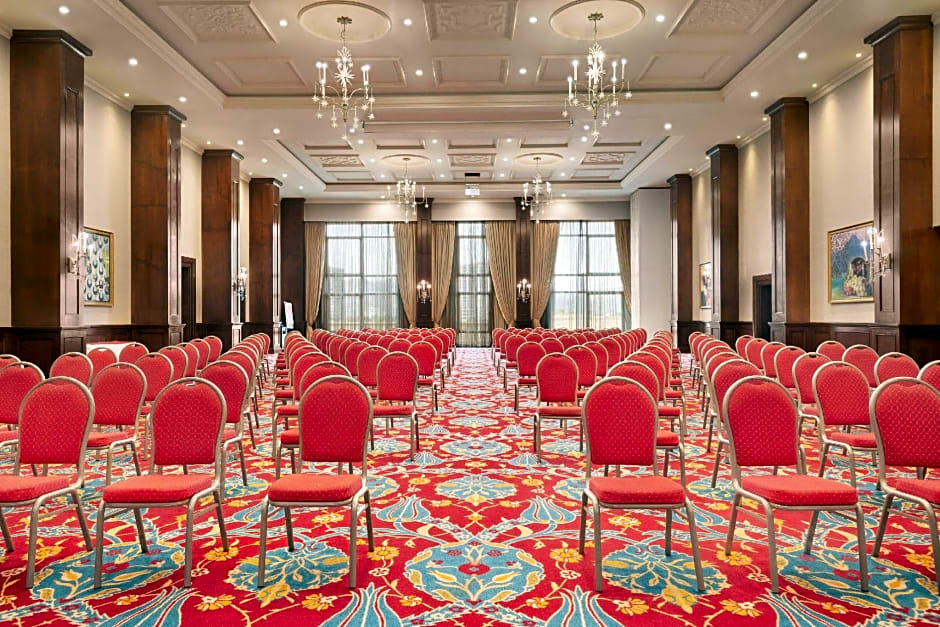 Ramada Plaza by Wyndham Mardin