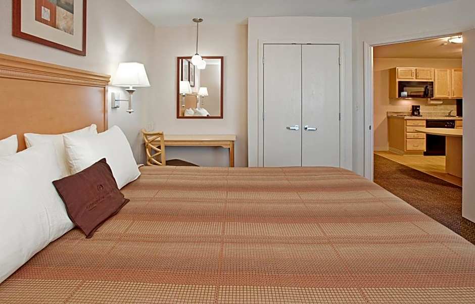 Candlewood Suites Junction City - Ft. Riley By IHG