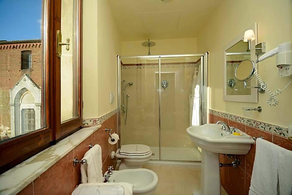 La Locanda Di San Francesco