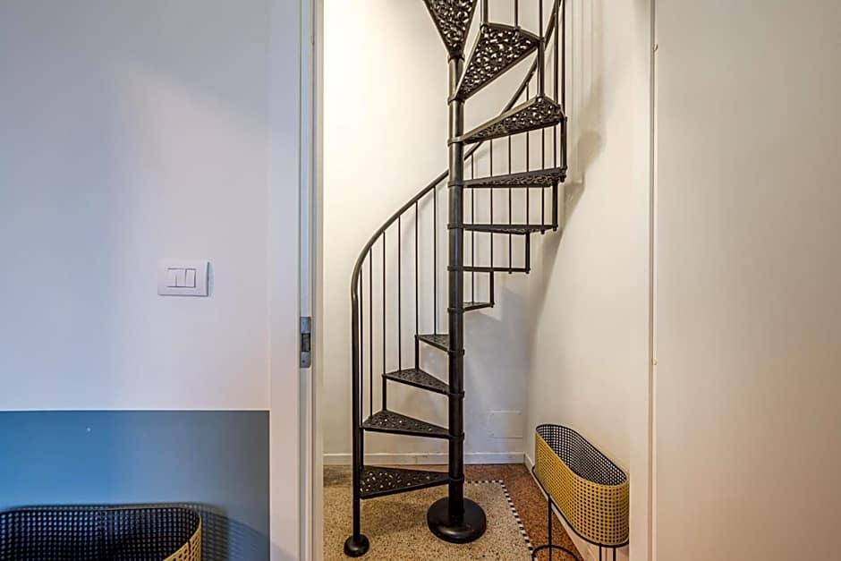 Villa Anglia, SmartStay - Amendola, Fiera, Ospedale San Luca