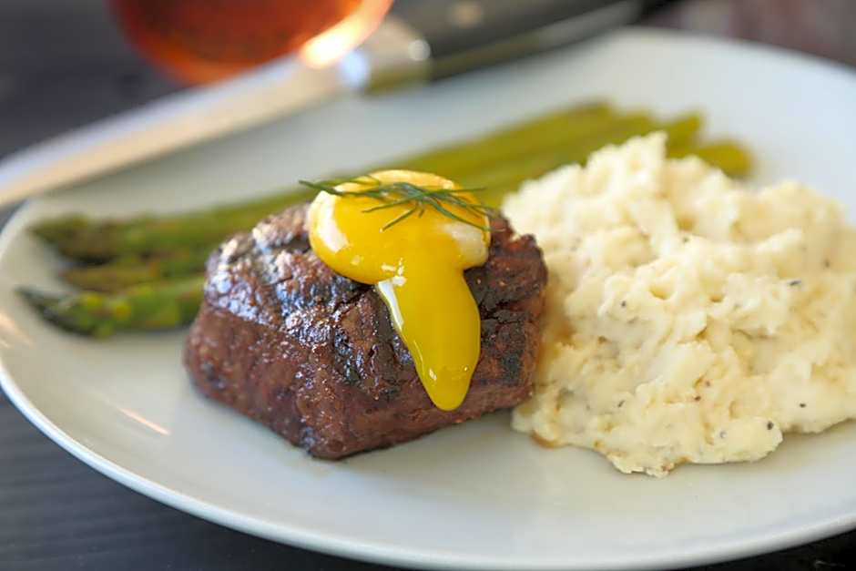 Ohio University Inn And Conference Center