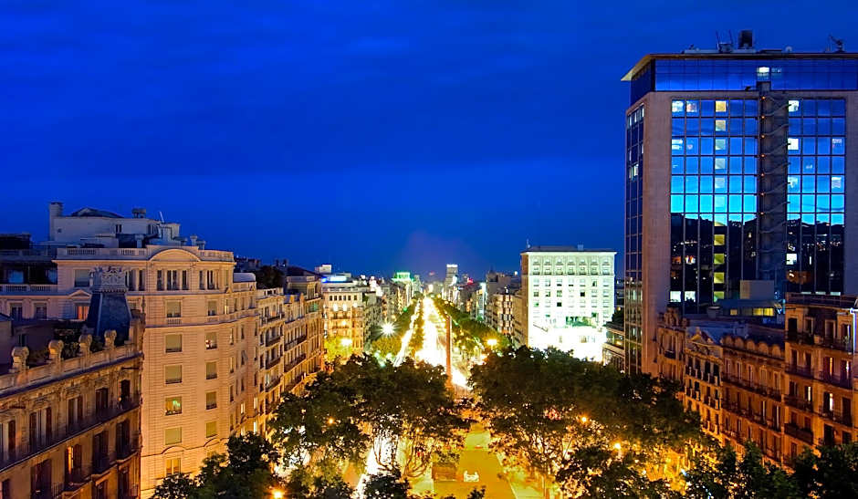 Casa Fuster Hotel