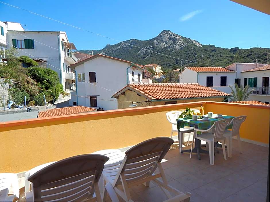 Appartamenti - Villa Mare