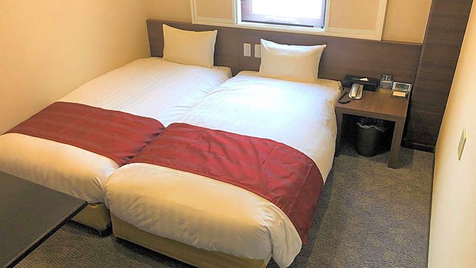 Smile Hotel Kawaguchi