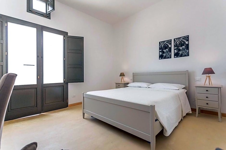 Palummare - Agri Hotel Relais