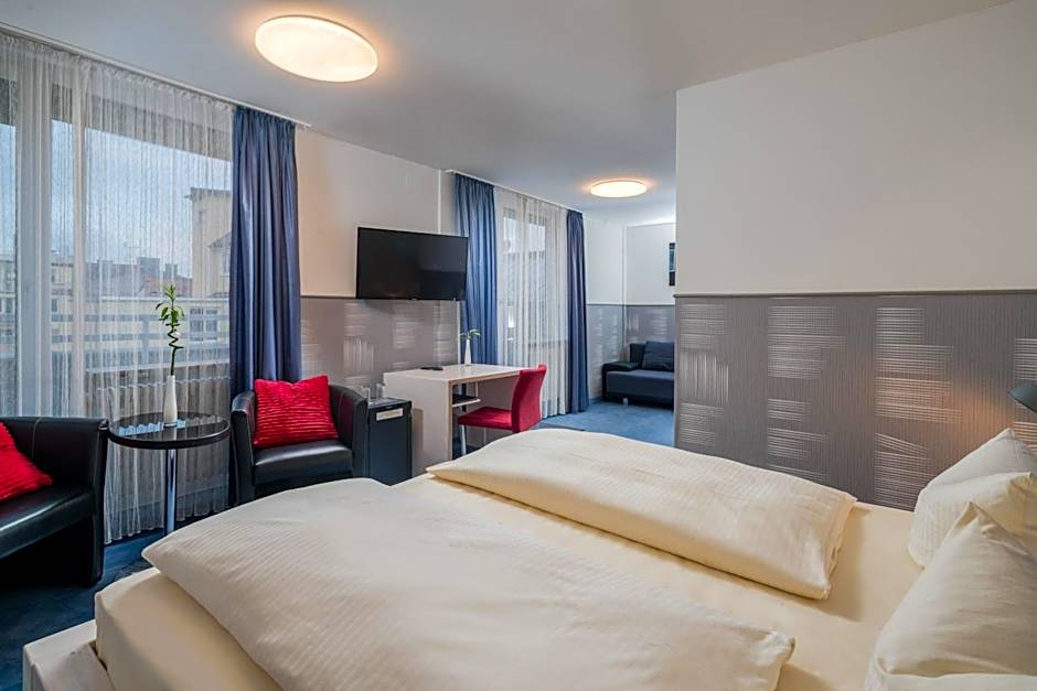 Hotel Fidelio