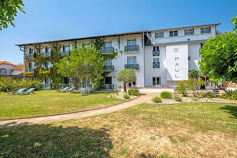 Hotel Saint Paul