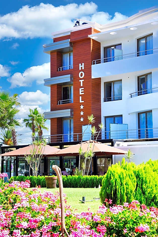 MIRANDA HOTEL - Tanger