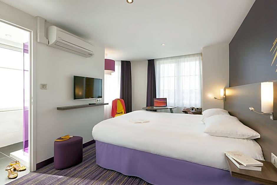 Ibis Styles Saumur Gare Centre Hotel