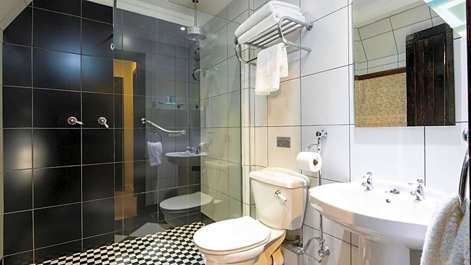 ANEW Hotel Hilton Pietermaritzburg