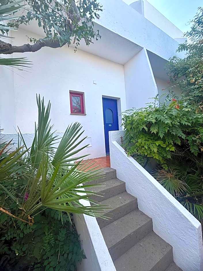 La Sirenetta Park Hotel