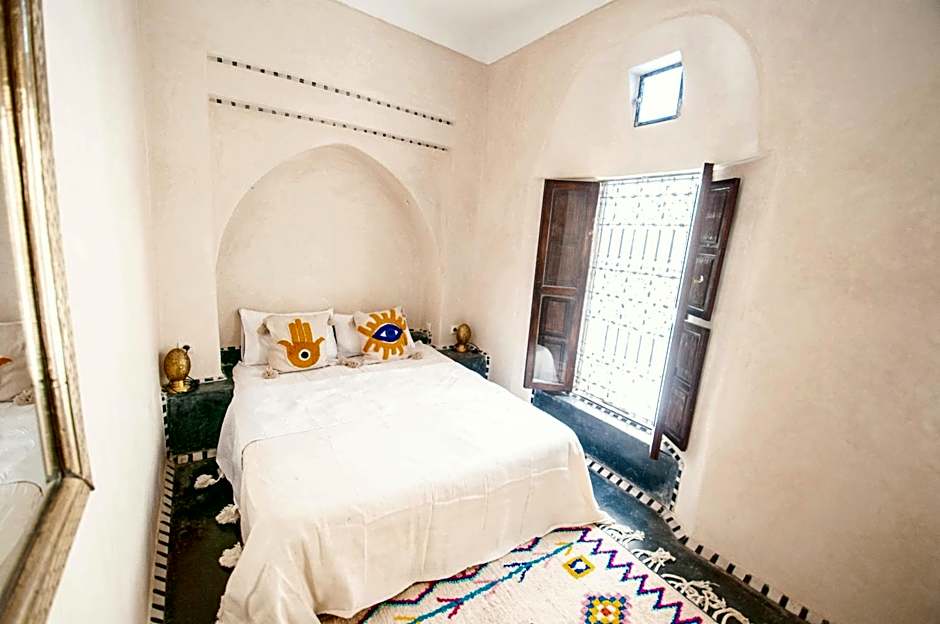 Riad Chorfa