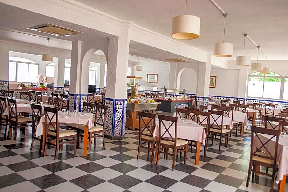 Hotel Comarruga Platja