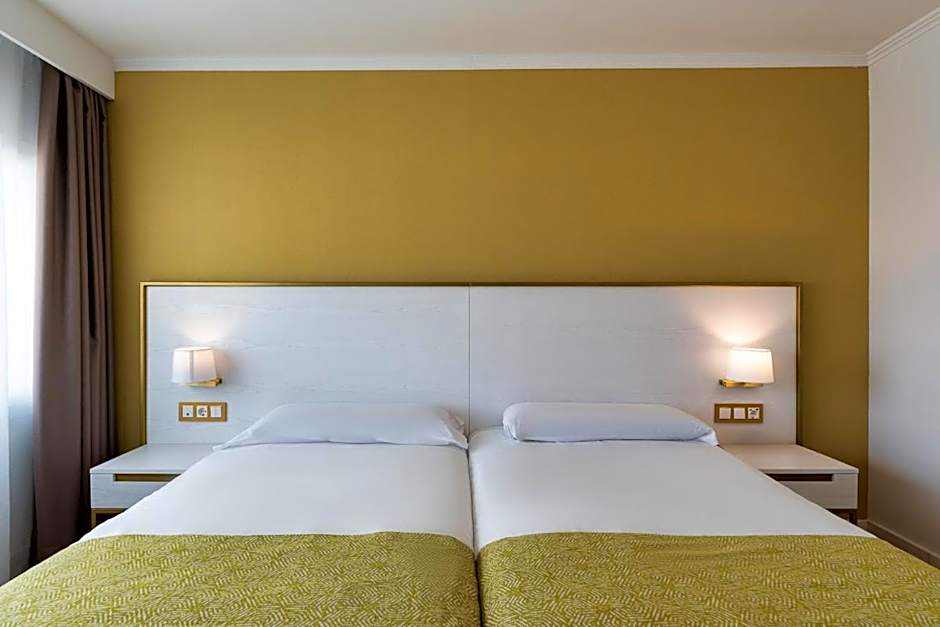 Hotel Araxa - Adults only