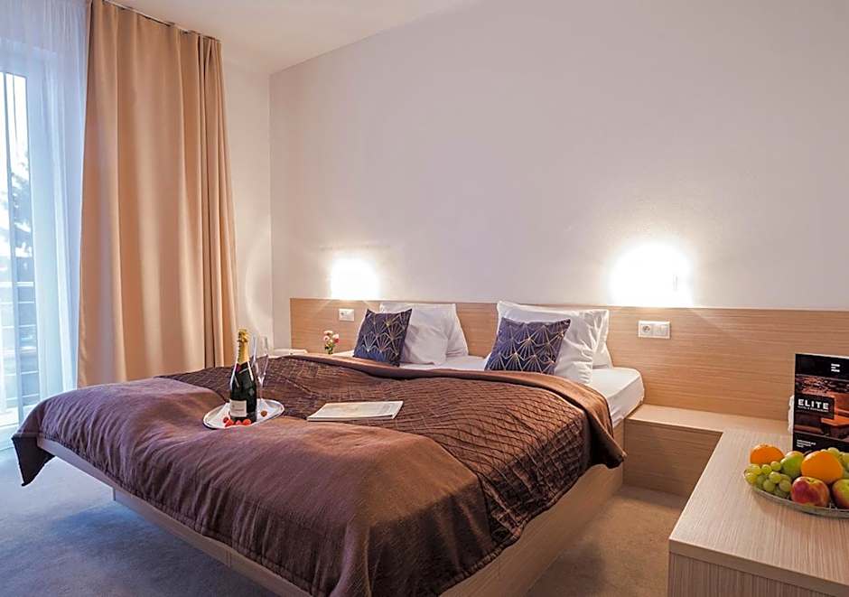 ELITE HOTEL Nová Dubnica