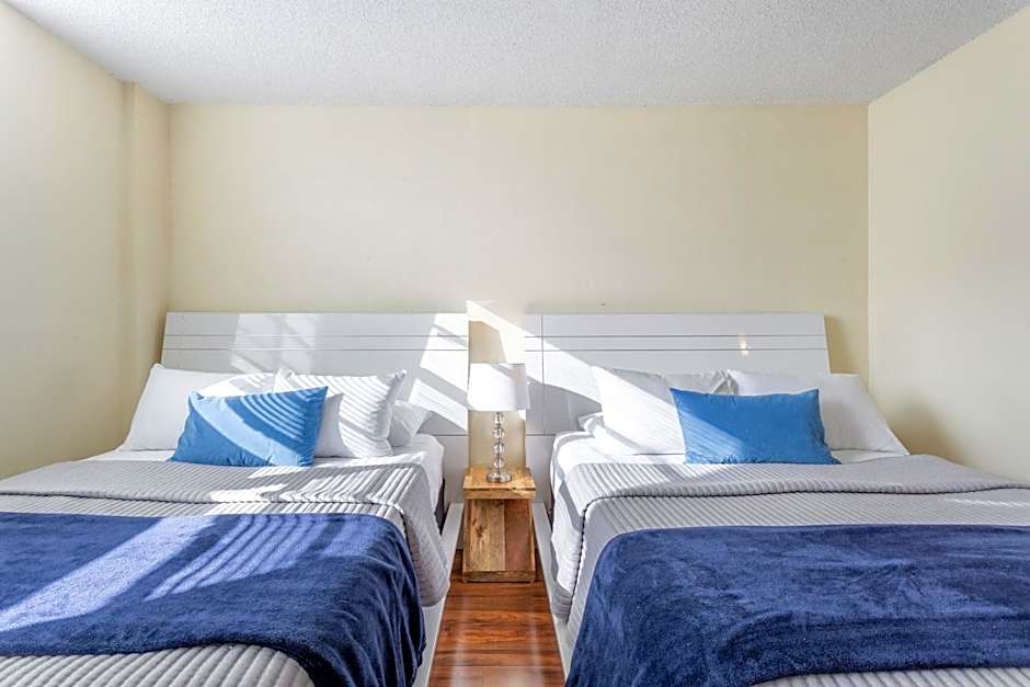 Sunny Isles Ocean Reserve Condo Apartments