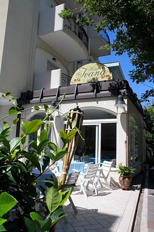 Hotel Ivana