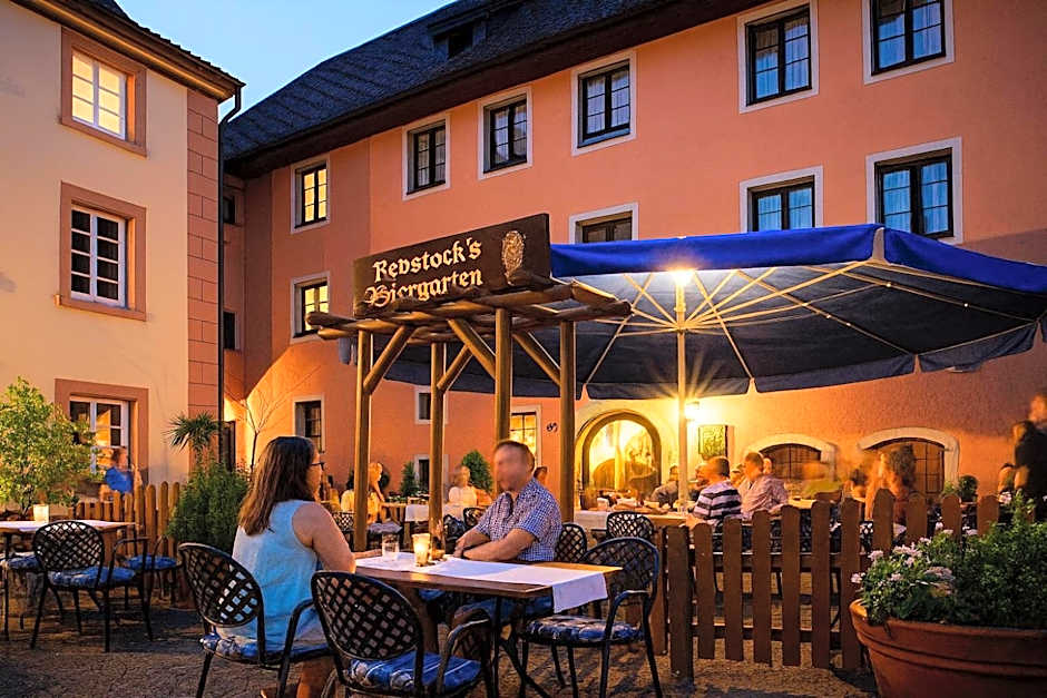 Landgasthof Hotel Rebstock