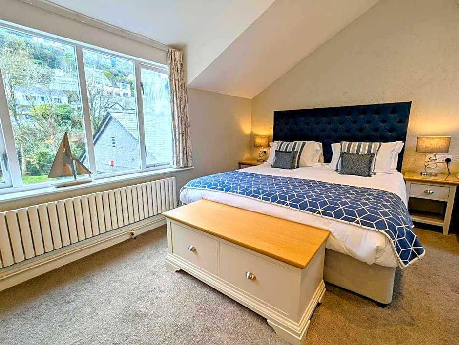 The Claremont Hotel-Adult Only