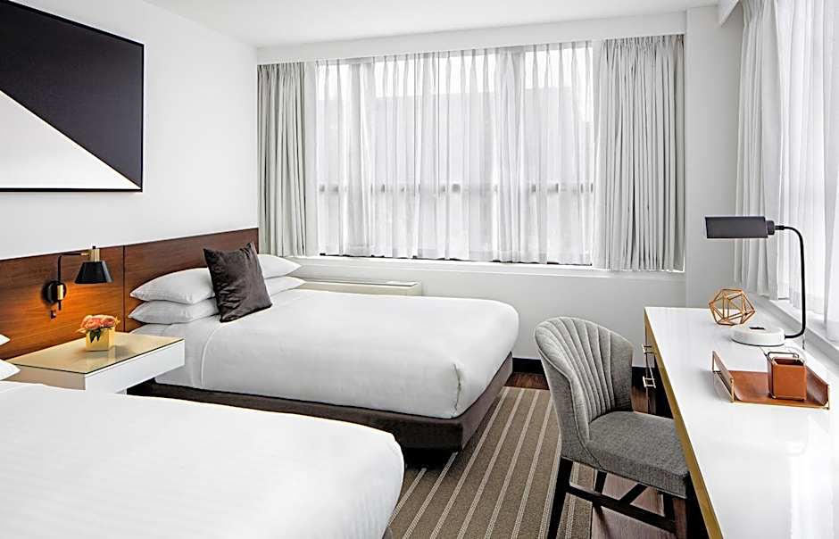 The St Gregory Hotel Dupont Circle Georgetown