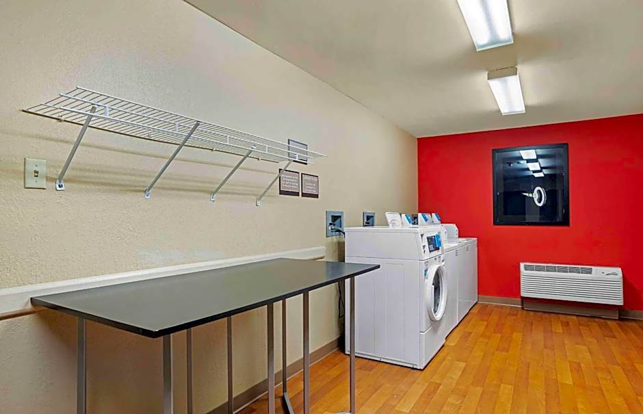 Extended Stay America Suites - Columbia - Columbia Parkway