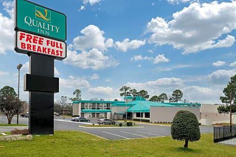 Quality Inn Tyler - Lindale