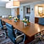 Fullerton Marriott At California State University
