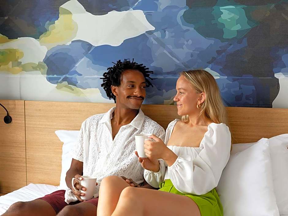 ibis Styles Hobart