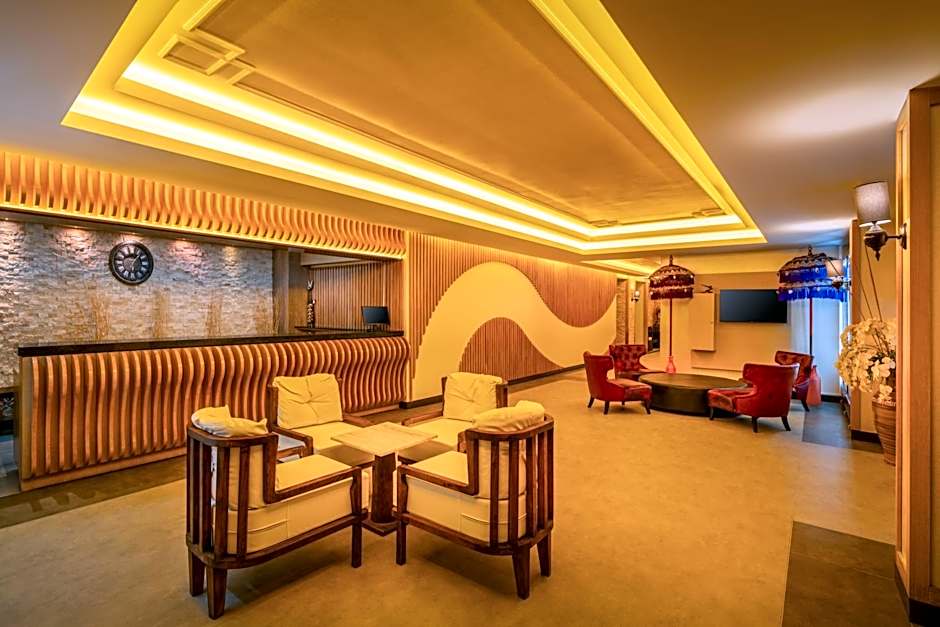 Saphir Hotel & Villas