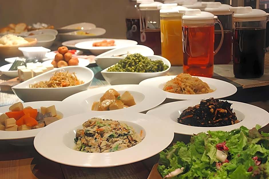 Sotetsu Fresa Inn Tokyo-Roppongi