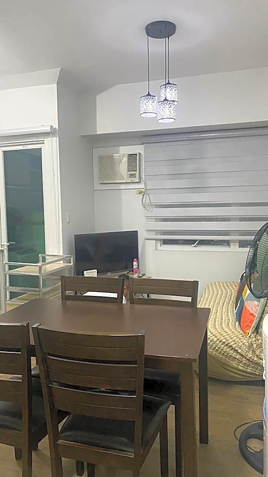 Staycation One Bedroom