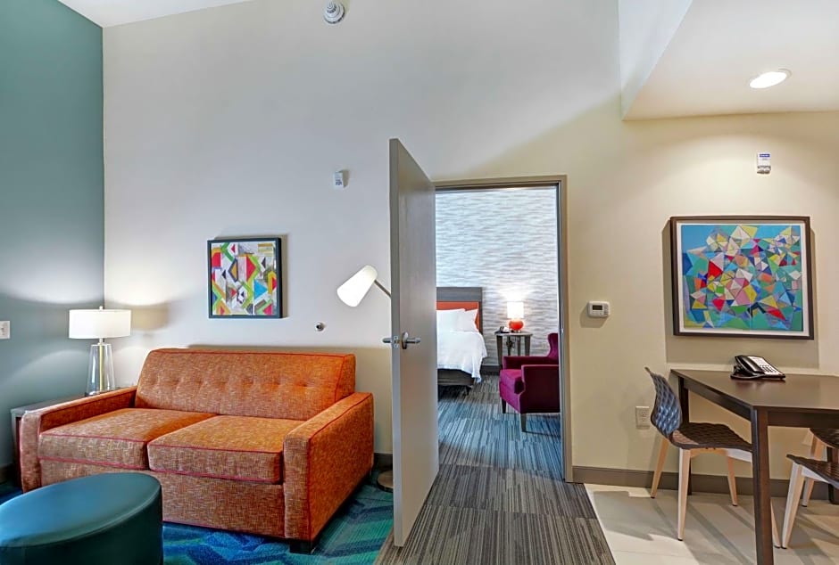 Home2 Suites By Hilton Grand Junction Northwest