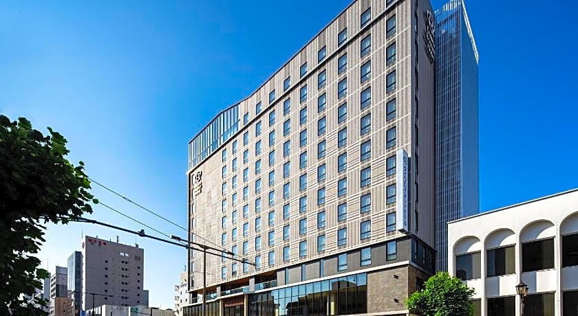 Daiwa Roynet Hotel Yamagata Ekimae