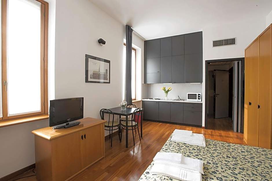 Residence Villa Odescalchi