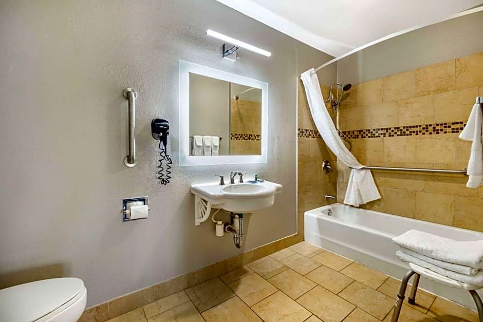 Best Western Green Tree Inn