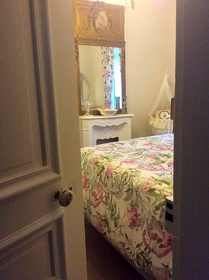 L'hostellerie du chateau