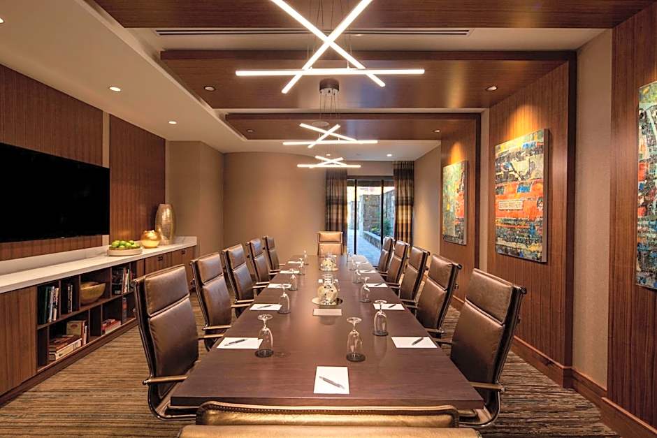 The Westin Chattanooga