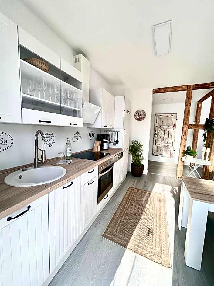 Ferienwohnung Johanna