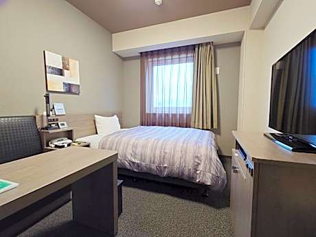 Single Room - Annex - Non-Smoking