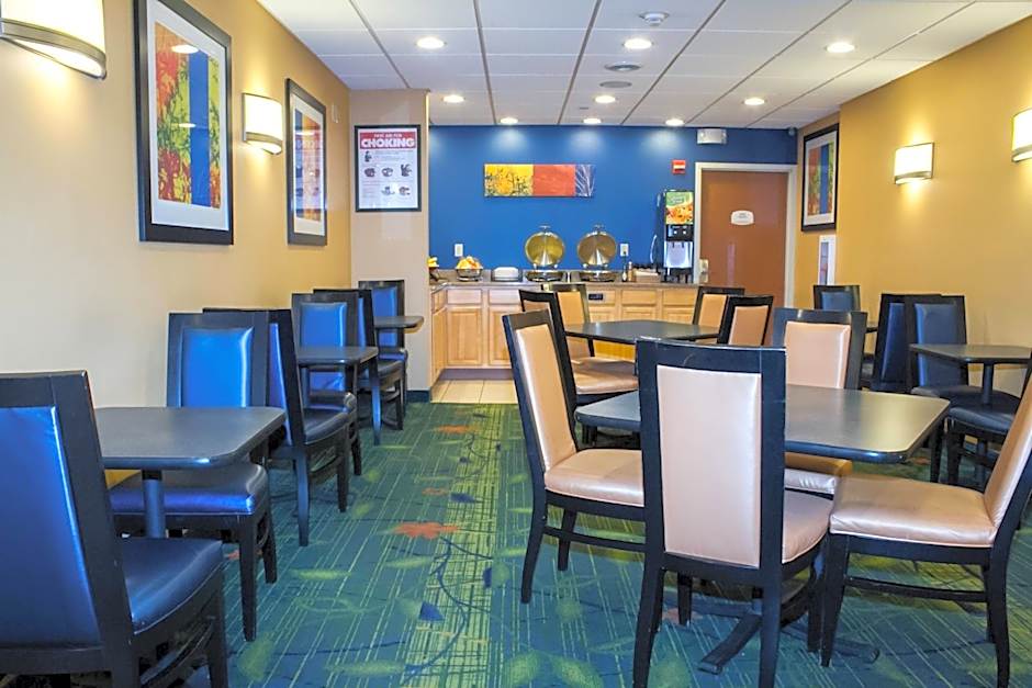 Fairfield Inn by Marriott New York LaGuardia Airport/Flushing