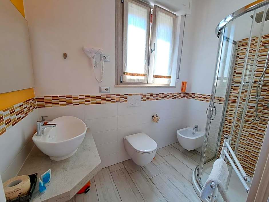 B&B Capo al Piano