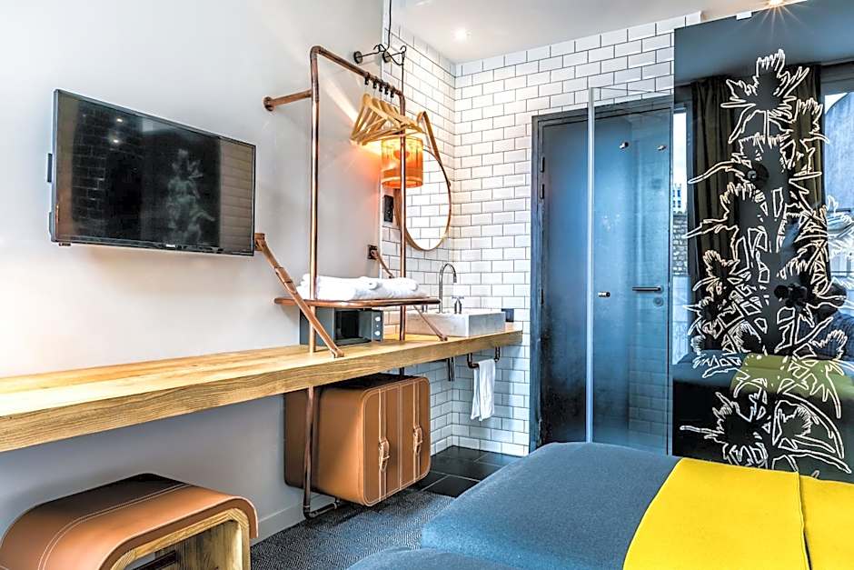 Hotel Restaurant Au Boeuf Couronne