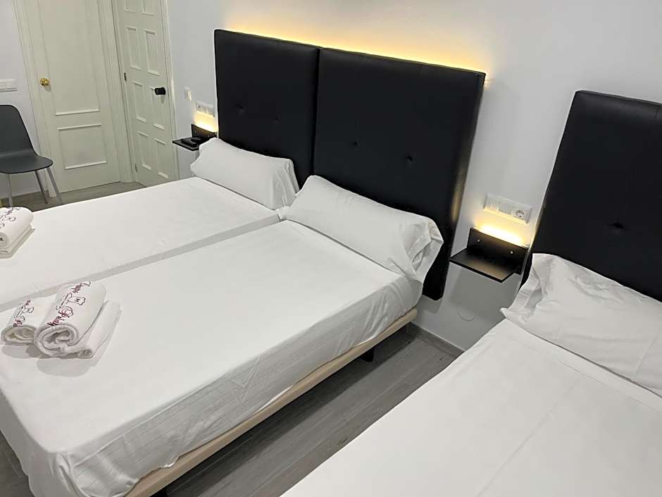 H Pelayo Noja Auto Check-In Rooms