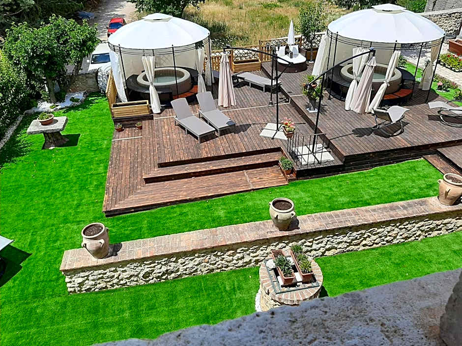 B&B Palazzo La Loggia