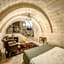 Ares Cave Suites