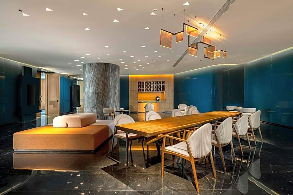 The Westin Yantai
